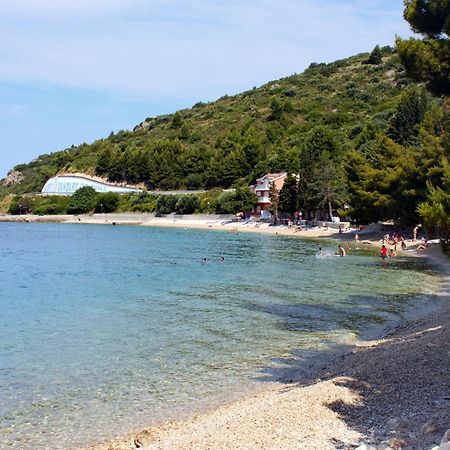 Apartments By The Sea Podaca, Makarska - 2612 Eksteriør billede