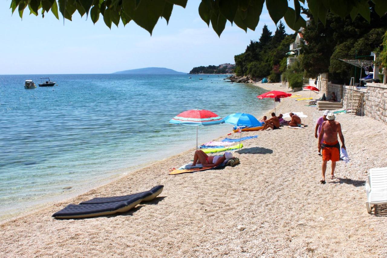 Apartments By The Sea Podaca, Makarska - 2612 Eksteriør billede