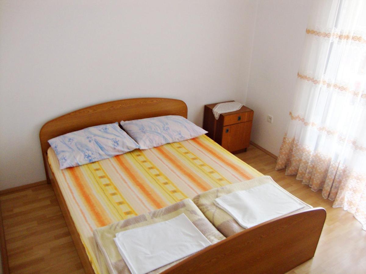 Apartments By The Sea Podaca, Makarska - 2612 Eksteriør billede