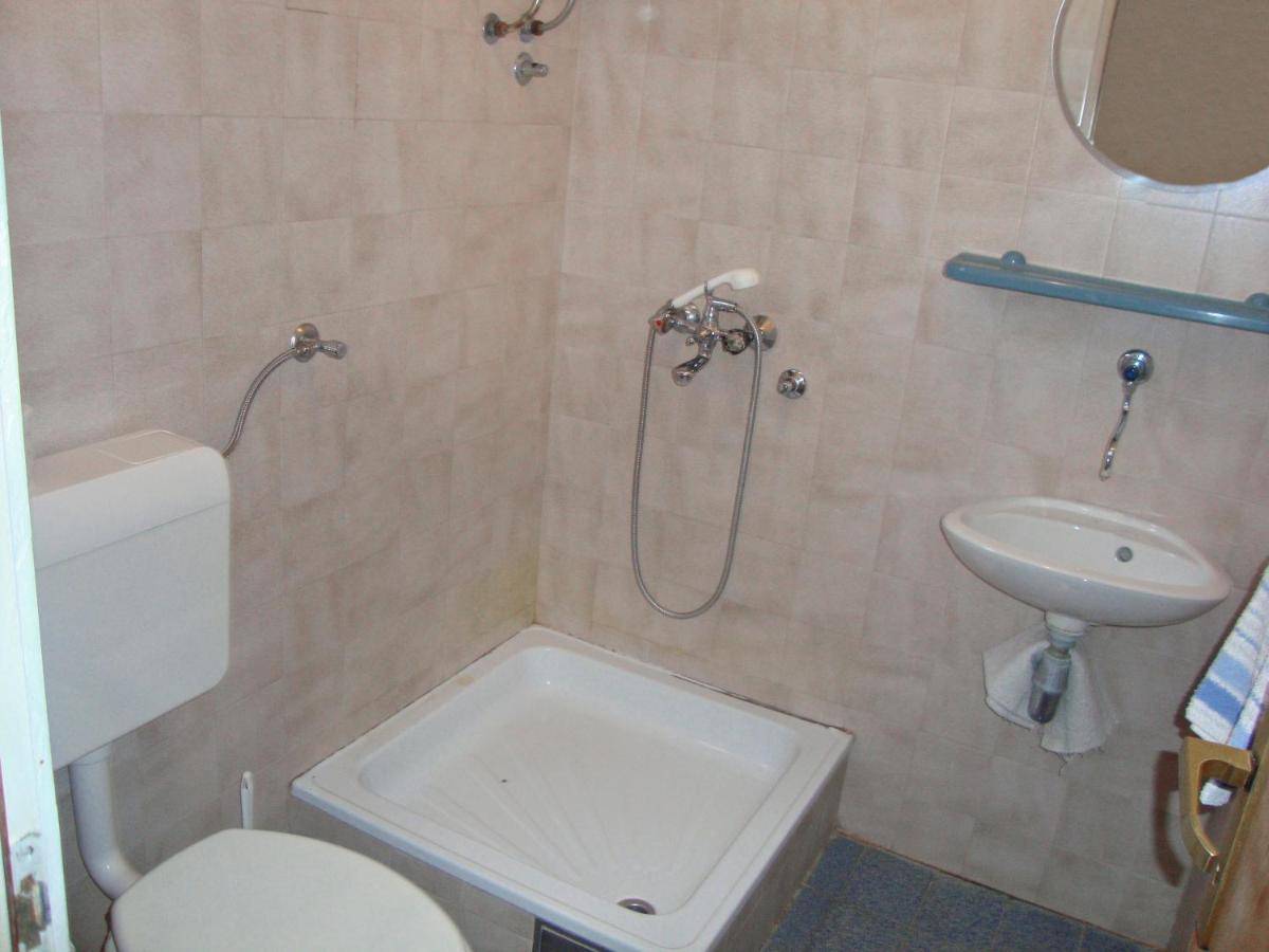 Apartments By The Sea Podaca, Makarska - 2612 Eksteriør billede