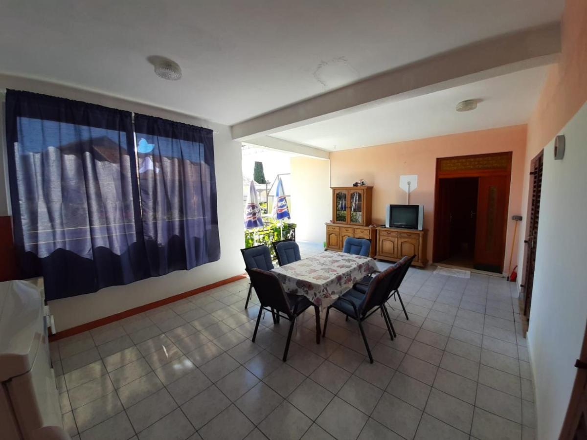 Apartments By The Sea Podaca, Makarska - 2612 Eksteriør billede