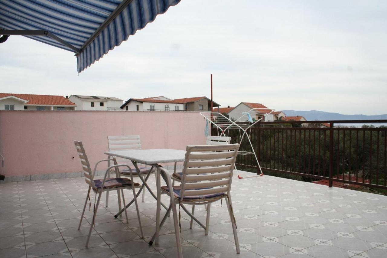 Apartments By The Sea Podaca, Makarska - 2612 Eksteriør billede