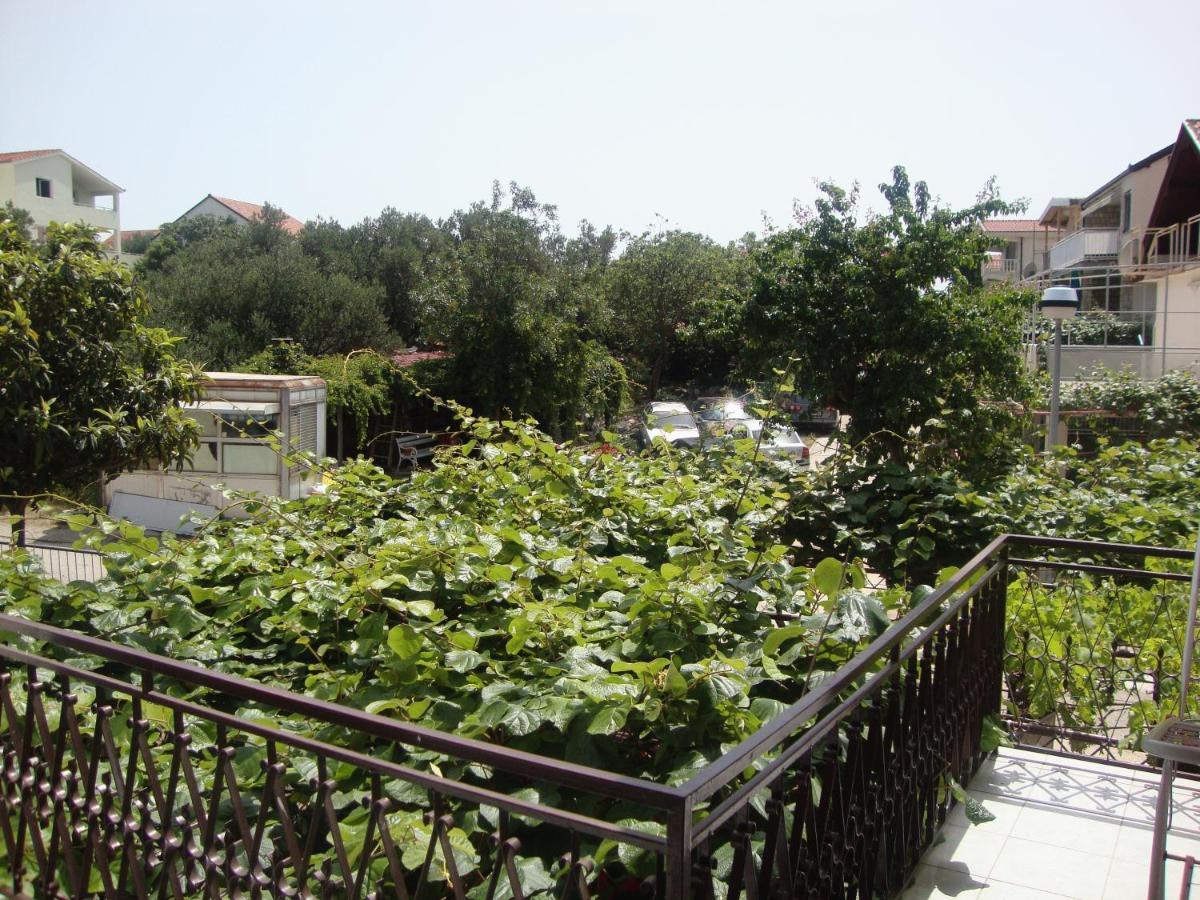 Apartments By The Sea Podaca, Makarska - 2612 Eksteriør billede