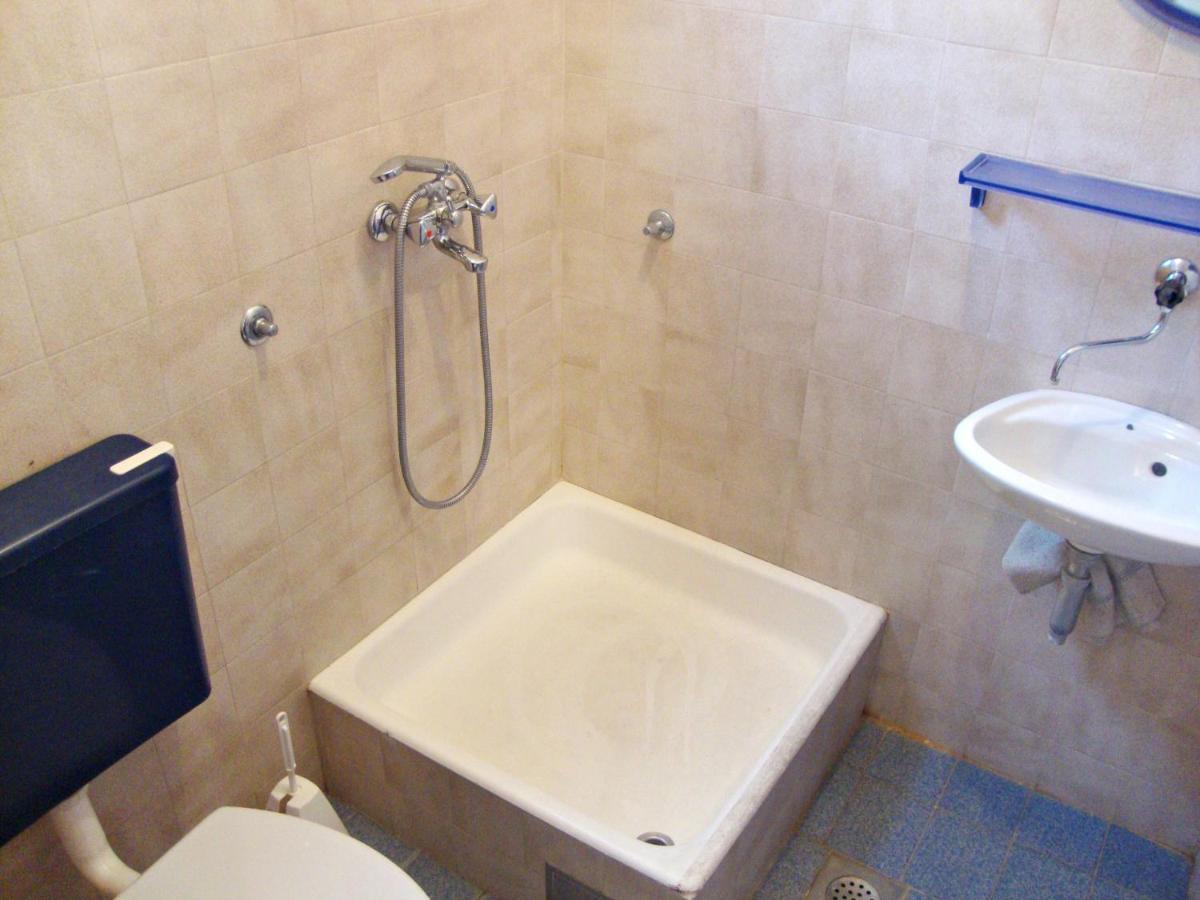 Apartments By The Sea Podaca, Makarska - 2612 Eksteriør billede