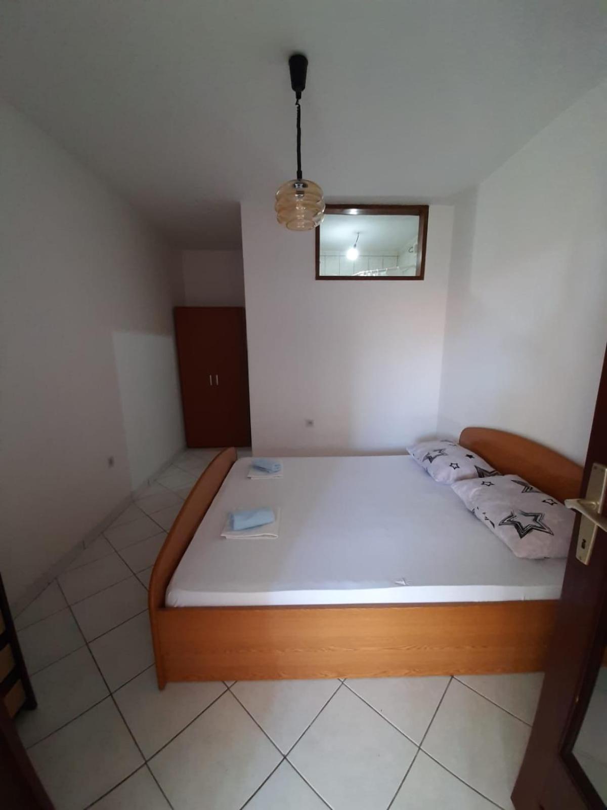 Apartments By The Sea Podaca, Makarska - 2612 Værelse billede