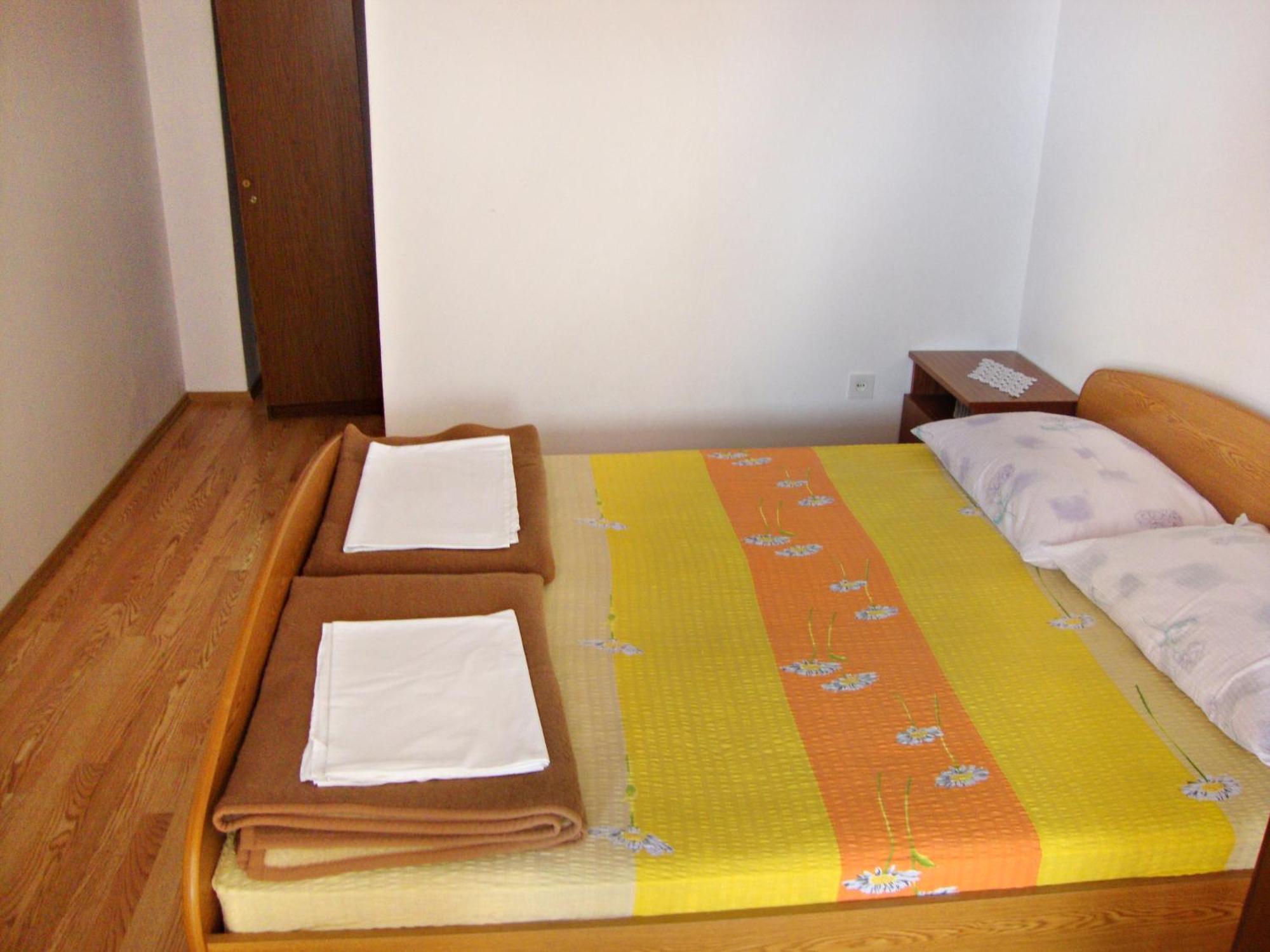 Apartments By The Sea Podaca, Makarska - 2612 Værelse billede