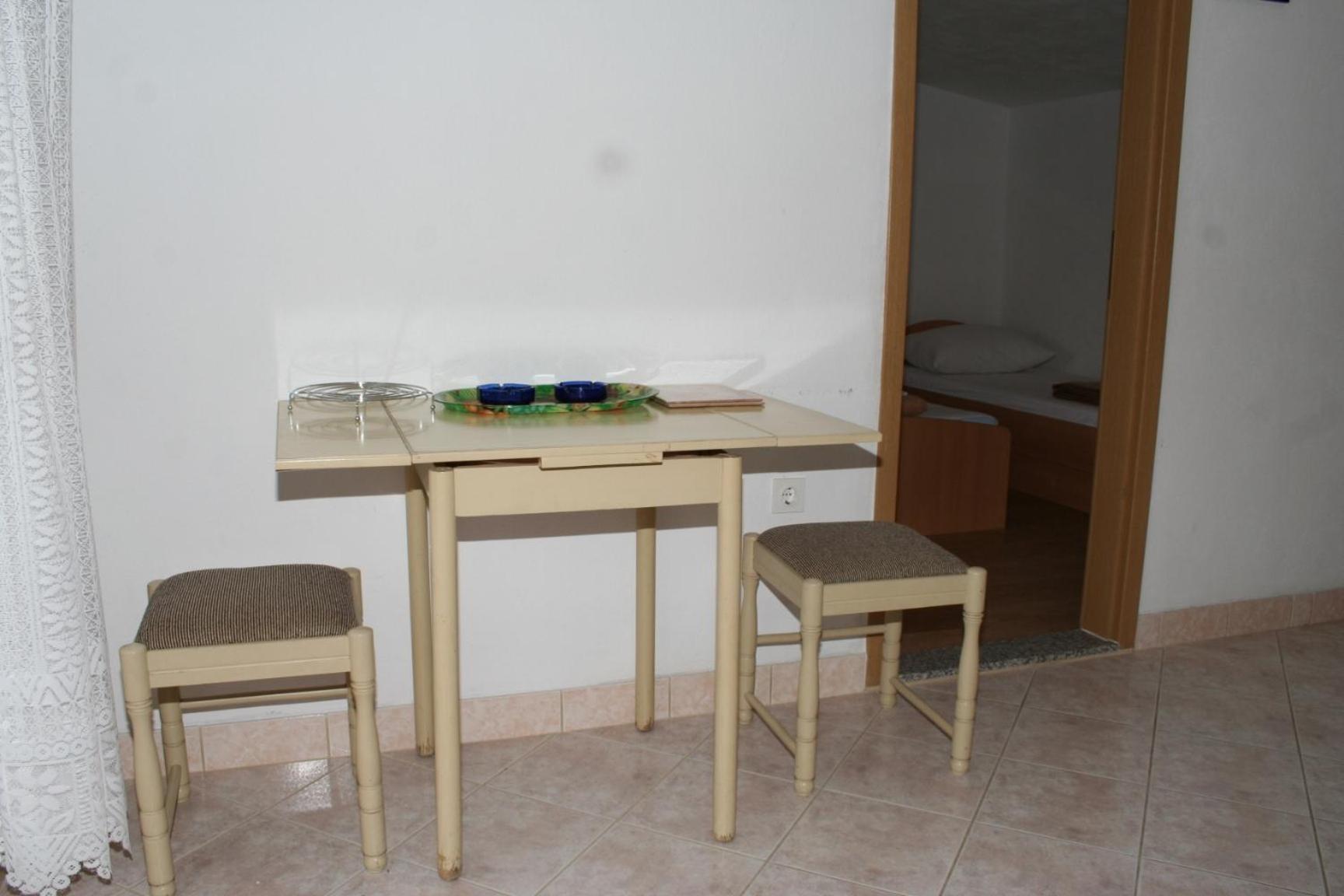 Apartments By The Sea Podaca, Makarska - 2612 Værelse billede